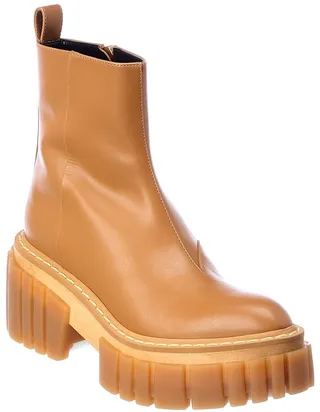 Stella Mccartney Emilie Platform Boot
