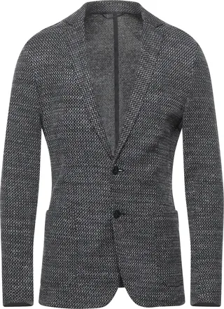 Suit Jacket Black