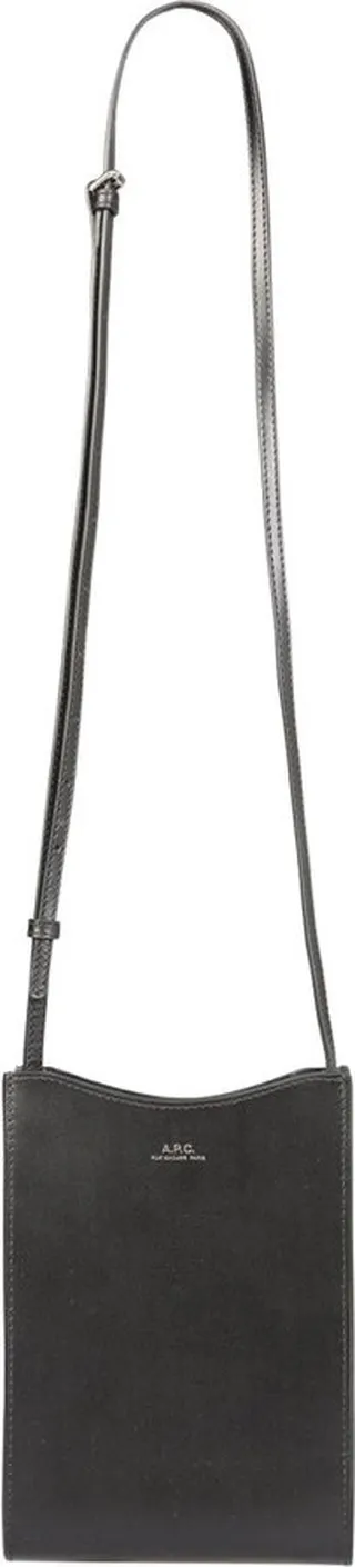A.P.C. Jamie Crossbody Bag