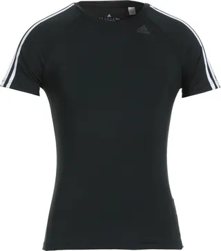 T-shirt Black
