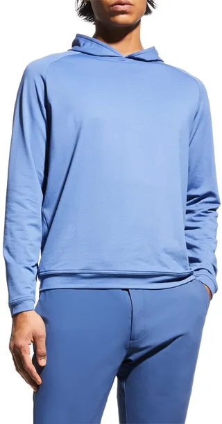 Men's Pine Performance Hoodie