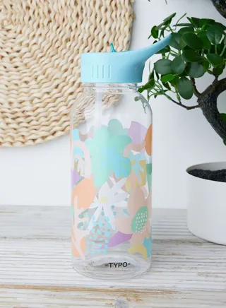 Drink It Up Bottle