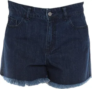 Denim Shorts Blue
