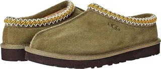 UGG Tasman (Burnt Olive) Men's Slippers
