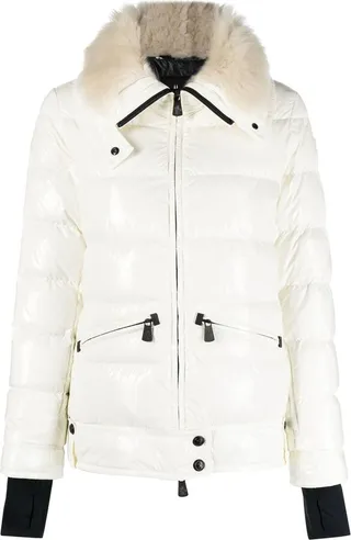 Arabba puffer jacket