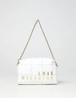 Handbag woman Love Moschino