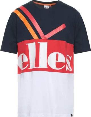 T-shirt Midnight Blue