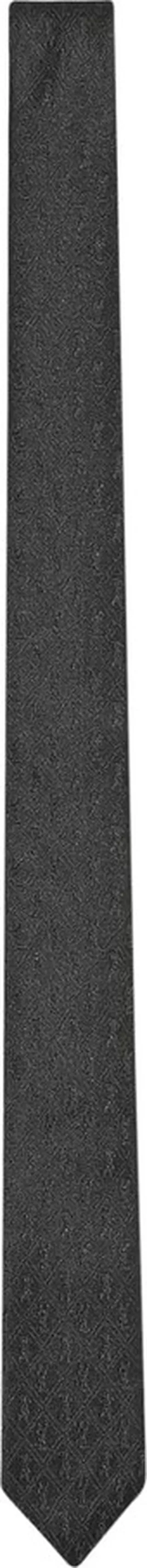 Tie Cravate Monogram
