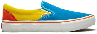 Slip-On Pro "The Simpsons
