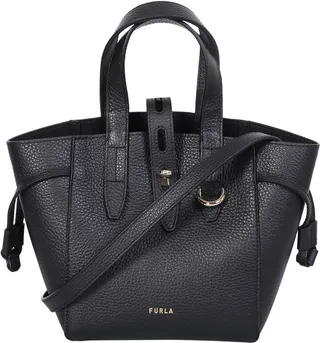 Mini Tote Bag