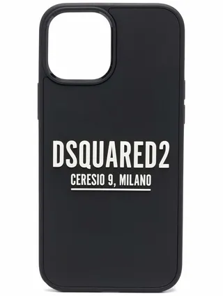 Adress-print iPhone 12 Pro Max case