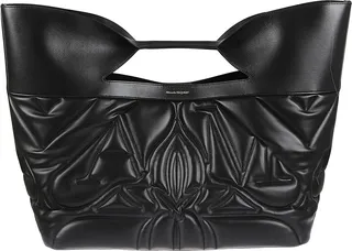 The Bow Large Tote