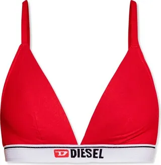 Diesel Ufsb-Lizzys Triangle Bra