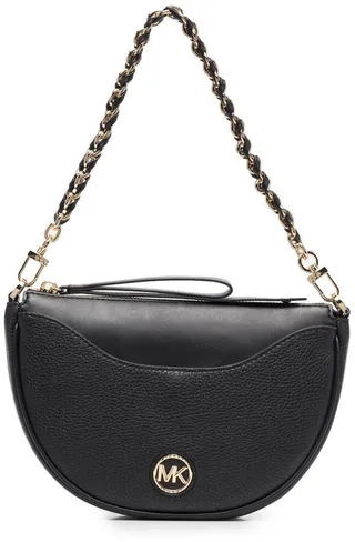 Logo-Embellished Tote Bag