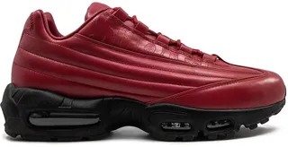 x Supreme Air Max 95 Lux sneakers