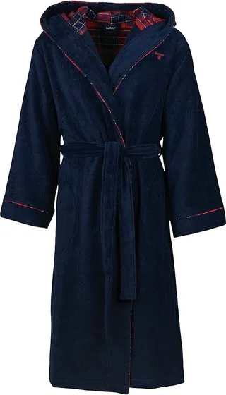 Angus Dressing Robe