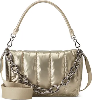 Lonhi Large Crossbody Bag