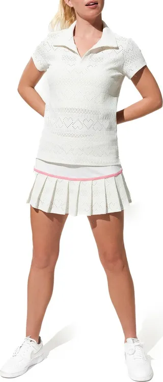 Devotion Polo Shirt