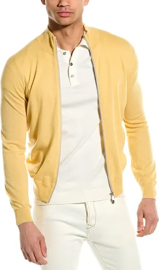 Brunello Cucinelli Cashmere Sweater