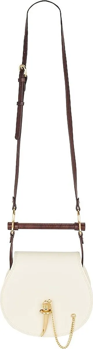 The Babylon Muse Bag