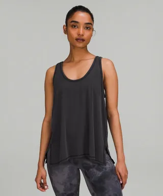 Ease of It All Tank Top