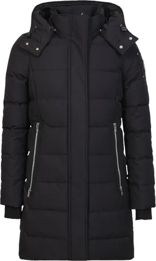 Berland Parka