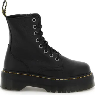 'jadon Iii' Combat Boots