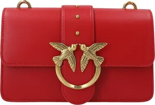 'love One Mini Classic' Crossbody Bag