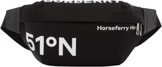 Burberry Small Coordinate Belt Bag