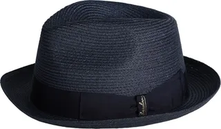 Hat Midnight Blue