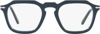 Persol Square Frame Glasses