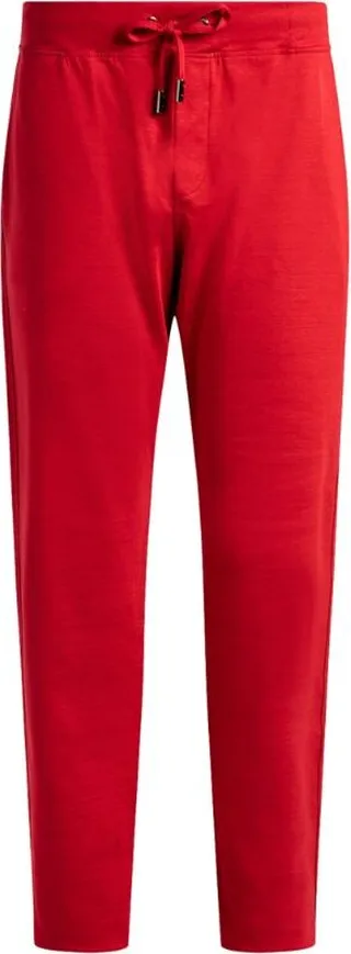 Isaia Drawstring Sweatpants