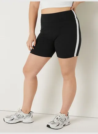 6" Soft Ultimate High Waist Biker Shorts