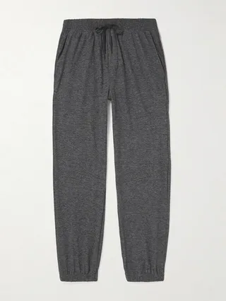 Tapered CloudKnit Sweatpants