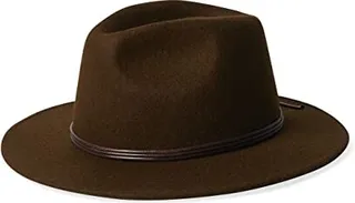 Brixton Ridge Fedora