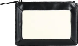 Handbag Beige