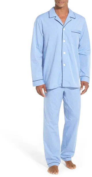 Cotton Pajamas