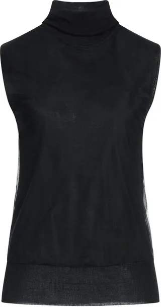 Turtleneck Black