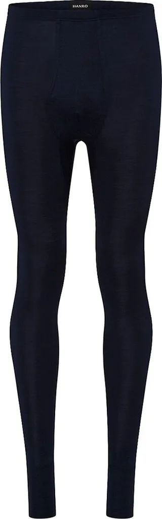 Woolen Silk Long Leg Tights