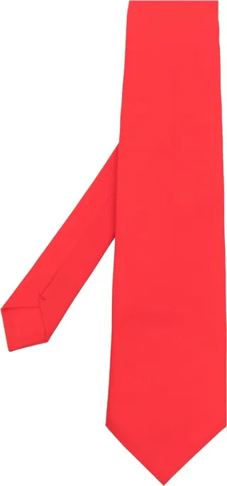 Basic Pointed-Tip Tie