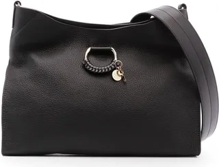 SEE BY CHLOÉ- Joan Leather Crossbody Bag