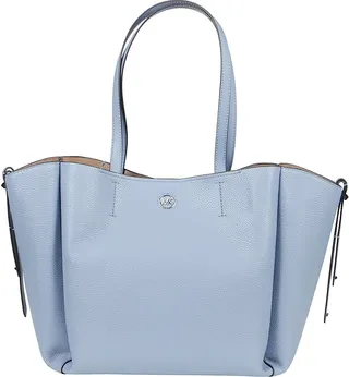 Freya Large Open Tote Bag