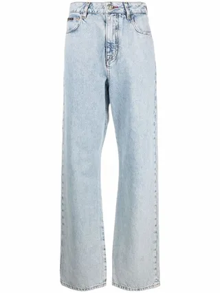Iconic loose fit jeans
