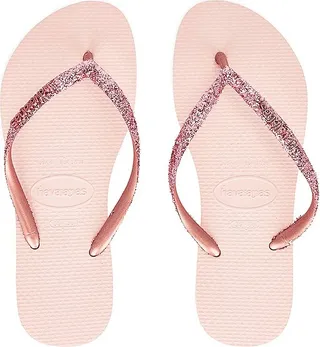 Slim Glitter Flip Flop