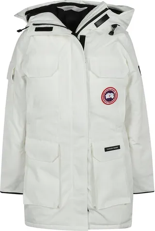 Canada Goose Expedition Hooded Jacket
