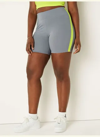 6" Soft Ultimate High Waist Biker Shorts