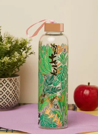 Boulevard Greenhouse Water Bottle