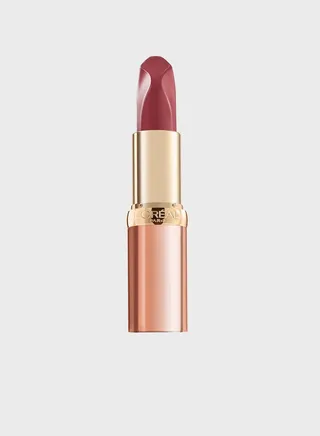 Color Riche Lipstick Les Nus - 177 Nu Authentique