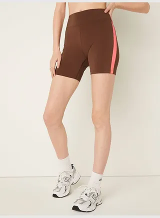 6" Soft Ultimate High Waist Biker Shorts