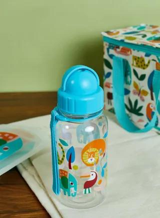 Wild Wonders Drinking Bottle 500Ml